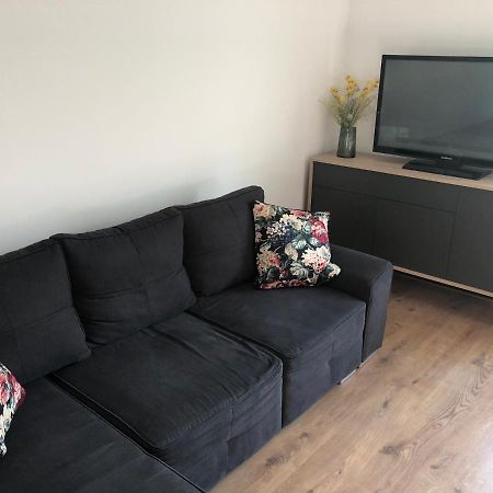 Kamienica Apartment โควอบเซก ภายนอก รูปภาพ