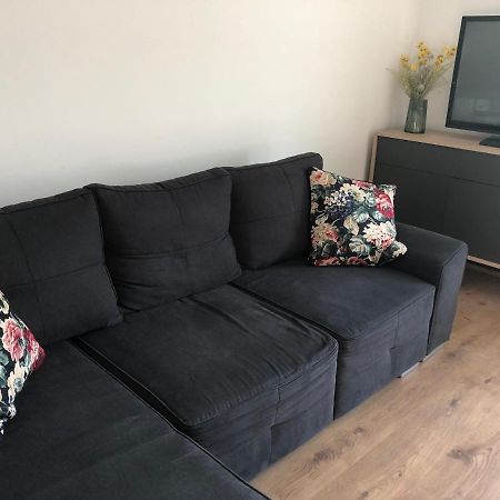 Kamienica Apartment โควอบเซก ภายนอก รูปภาพ