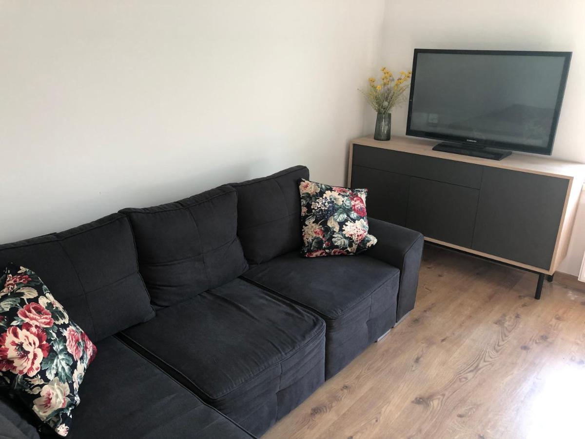 Kamienica Apartment โควอบเซก ภายนอก รูปภาพ