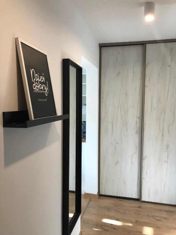 Kamienica Apartment โควอบเซก ภายนอก รูปภาพ